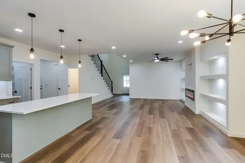 514 E Juniper Avenue Wake Forest NC 27587