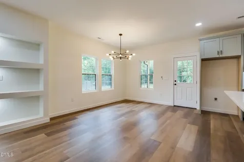 514 E Juniper Avenue Wake Forest NC 27587