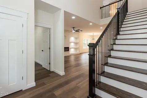 514 E Juniper Avenue Wake Forest NC 27587