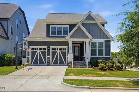 100 Oaks End Drive Holly Springs NC 27540
