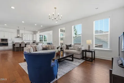 100 Oaks End Drive Holly Springs NC 27540