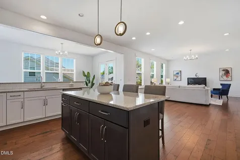 100 Oaks End Drive Holly Springs NC 27540
