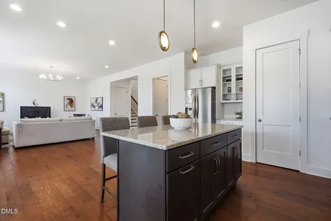 100 Oaks End Drive Holly Springs NC 27540