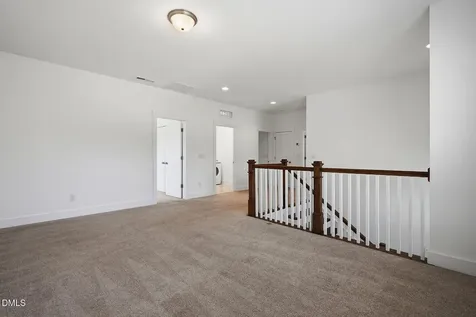 100 Oaks End Drive Holly Springs NC 27540