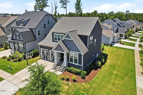 100 Oaks End Drive Holly Springs NC 27540
