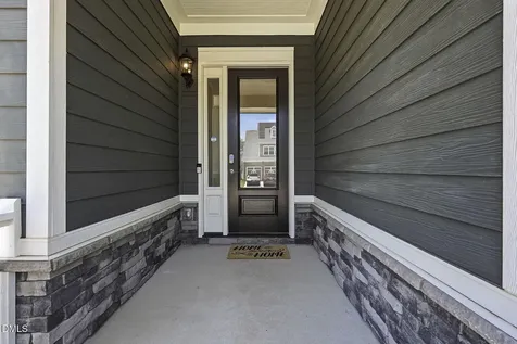 100 Oaks End Drive Holly Springs NC 27540