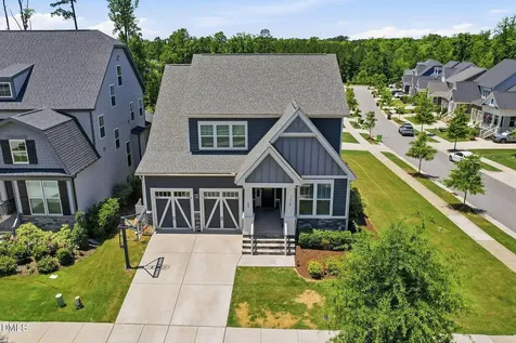 100 Oaks End Drive Holly Springs NC 27540