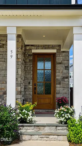 59 Contentment Lane Fuquay Varina NC 27526