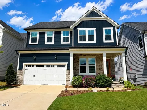 59 Contentment Lane Fuquay Varina NC 27526