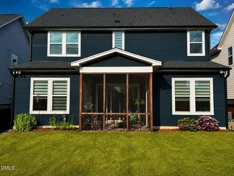 59 Contentment Lane Fuquay Varina NC 27526