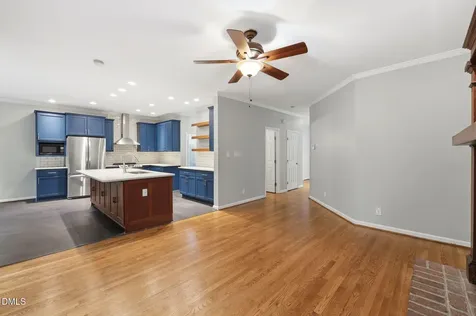 121 Waverly Forest Lane Chapel Hill NC 27516