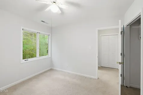121 Waverly Forest Lane Chapel Hill NC 27516