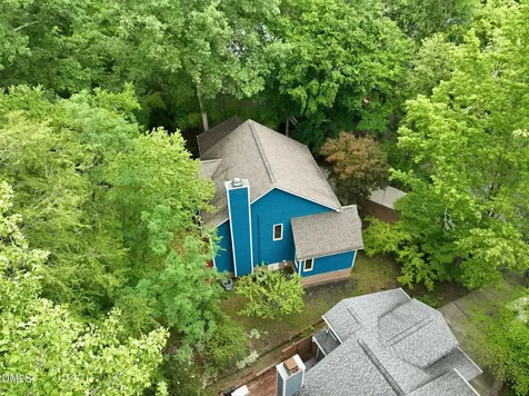 121 Waverly Forest Lane Chapel Hill NC 27516