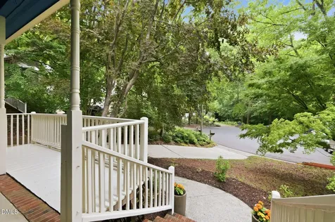 121 Waverly Forest Lane Chapel Hill NC 27516