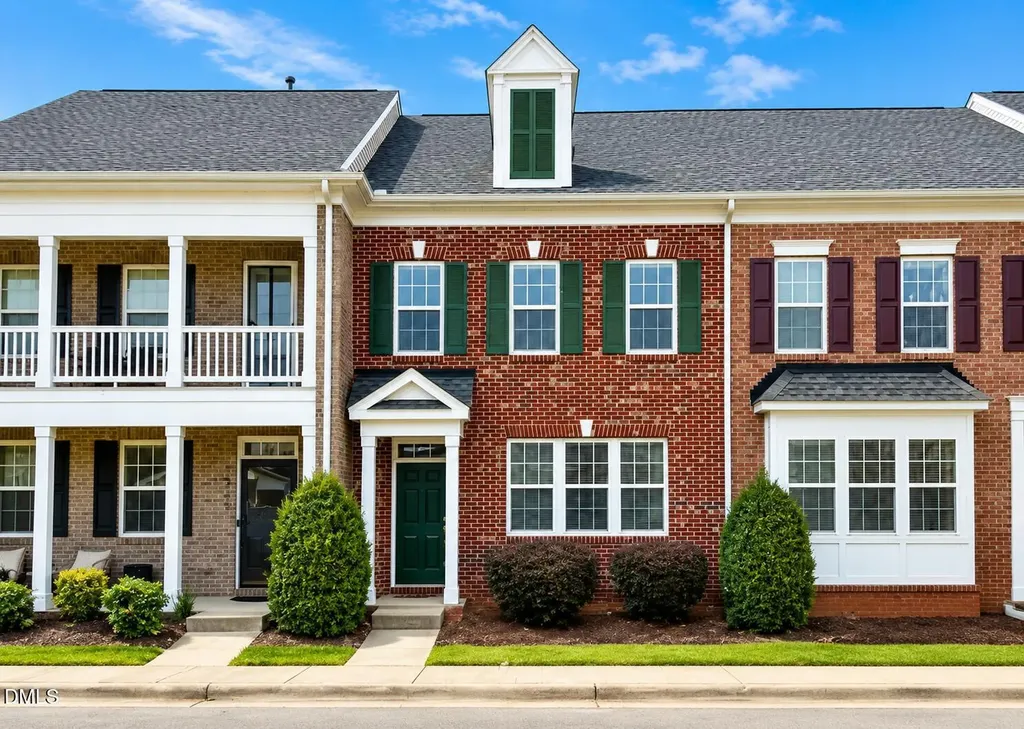 1331 Still Monument Way Raleigh NC 27603