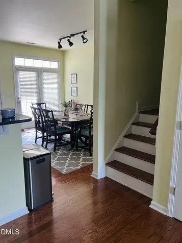 1331 Still Monument Way Raleigh NC 27603