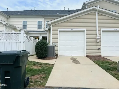 1331 Still Monument Way Raleigh NC 27603