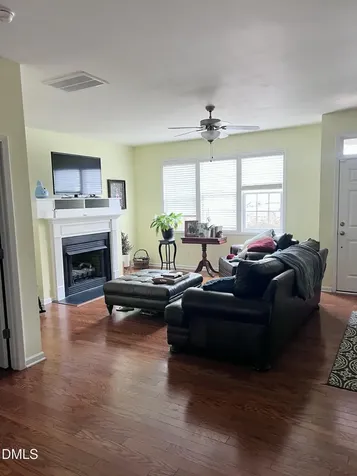 1331 Still Monument Way Raleigh NC 27603