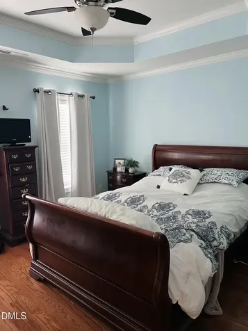1331 Still Monument Way Raleigh NC 27603