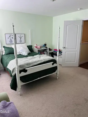 1331 Still Monument Way Raleigh NC 27603