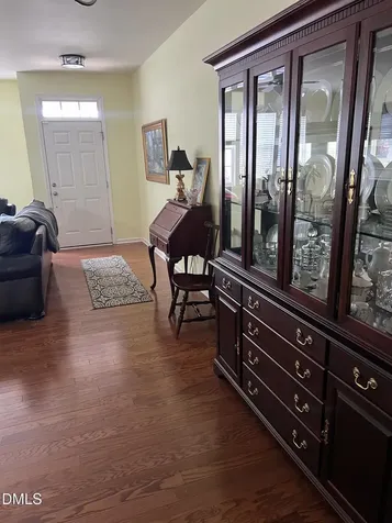 1331 Still Monument Way Raleigh NC 27603