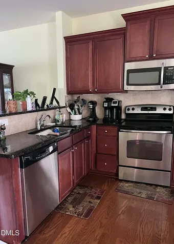 1331 Still Monument Way Raleigh NC 27603