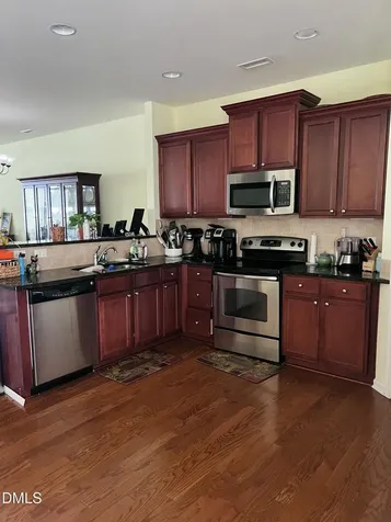 1331 Still Monument Way Raleigh NC 27603