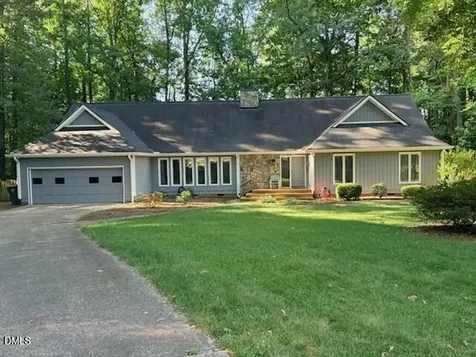108 Silverwood Lane Cary NC 27518