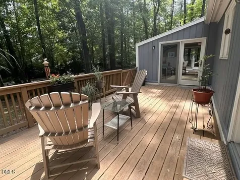 108 Silverwood Lane Cary NC 27518