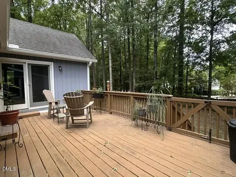 108 Silverwood Lane Cary NC 27518