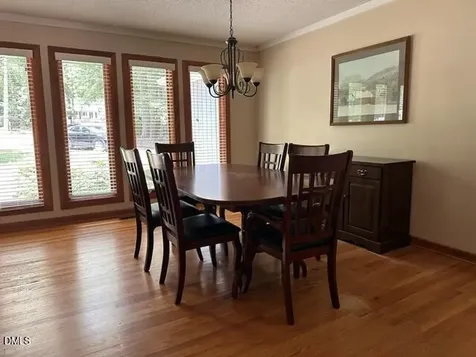 108 Silverwood Lane Cary NC 27518