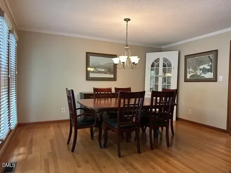 108 Silverwood Lane Cary NC 27518