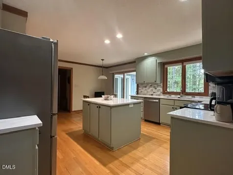 108 Silverwood Lane Cary NC 27518