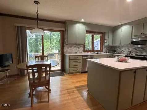 108 Silverwood Lane Cary NC 27518