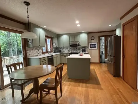 108 Silverwood Lane Cary NC 27518