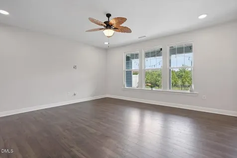 402 Ressler Street Holly Springs NC 27540
