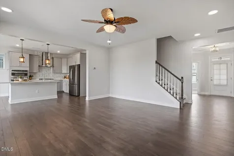 402 Ressler Street Holly Springs NC 27540