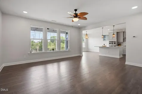 402 Ressler Street Holly Springs NC 27540