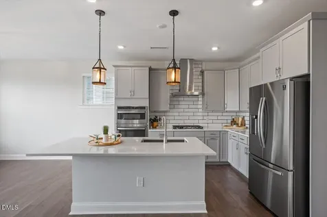 402 Ressler Street Holly Springs NC 27540