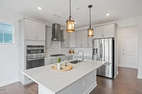 402 Ressler Street Holly Springs NC 27540