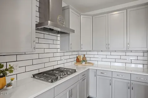 402 Ressler Street Holly Springs NC 27540