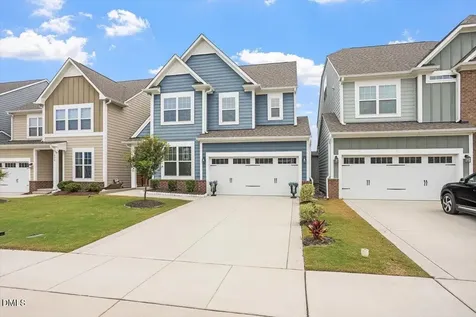 402 Ressler Street Holly Springs NC 27540