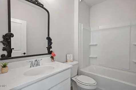 402 Ressler Street Holly Springs NC 27540