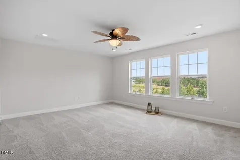 402 Ressler Street Holly Springs NC 27540
