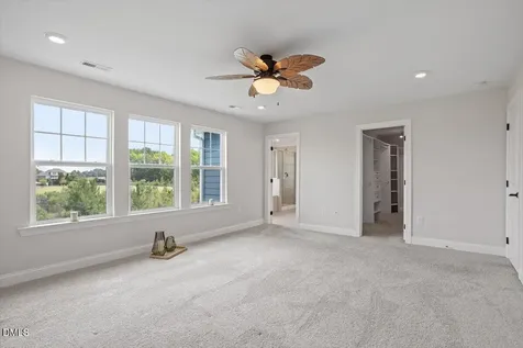 402 Ressler Street Holly Springs NC 27540