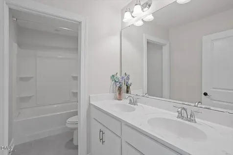 402 Ressler Street Holly Springs NC 27540