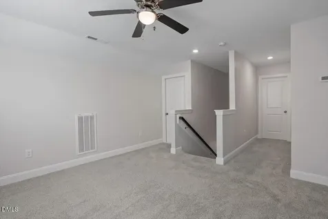402 Ressler Street Holly Springs NC 27540