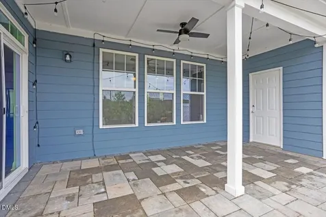 402 Ressler Street Holly Springs NC 27540