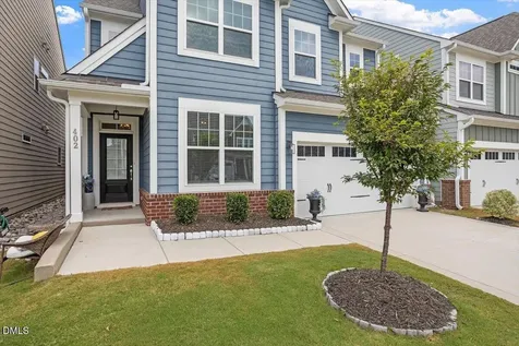 402 Ressler Street Holly Springs NC 27540