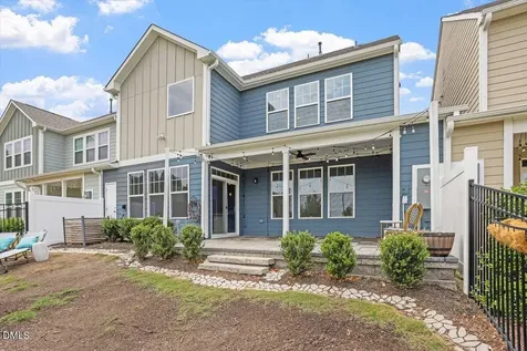 402 Ressler Street Holly Springs NC 27540